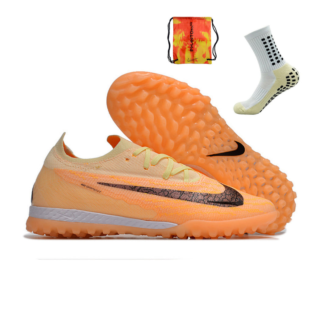 Chuteira Nike Phantom GX Elite - Society