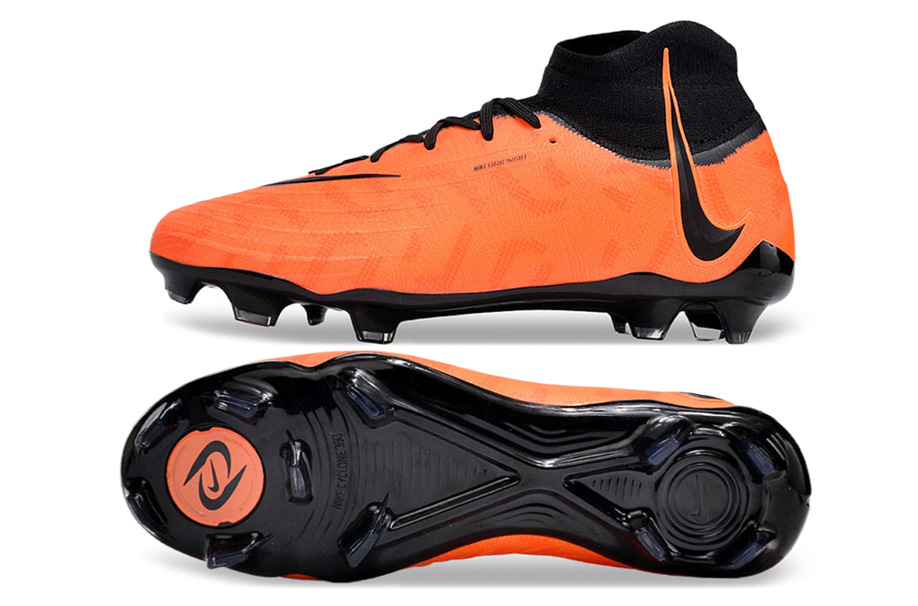 Chuteira Nike Phantom Luna l/ll Elite FG - Campo