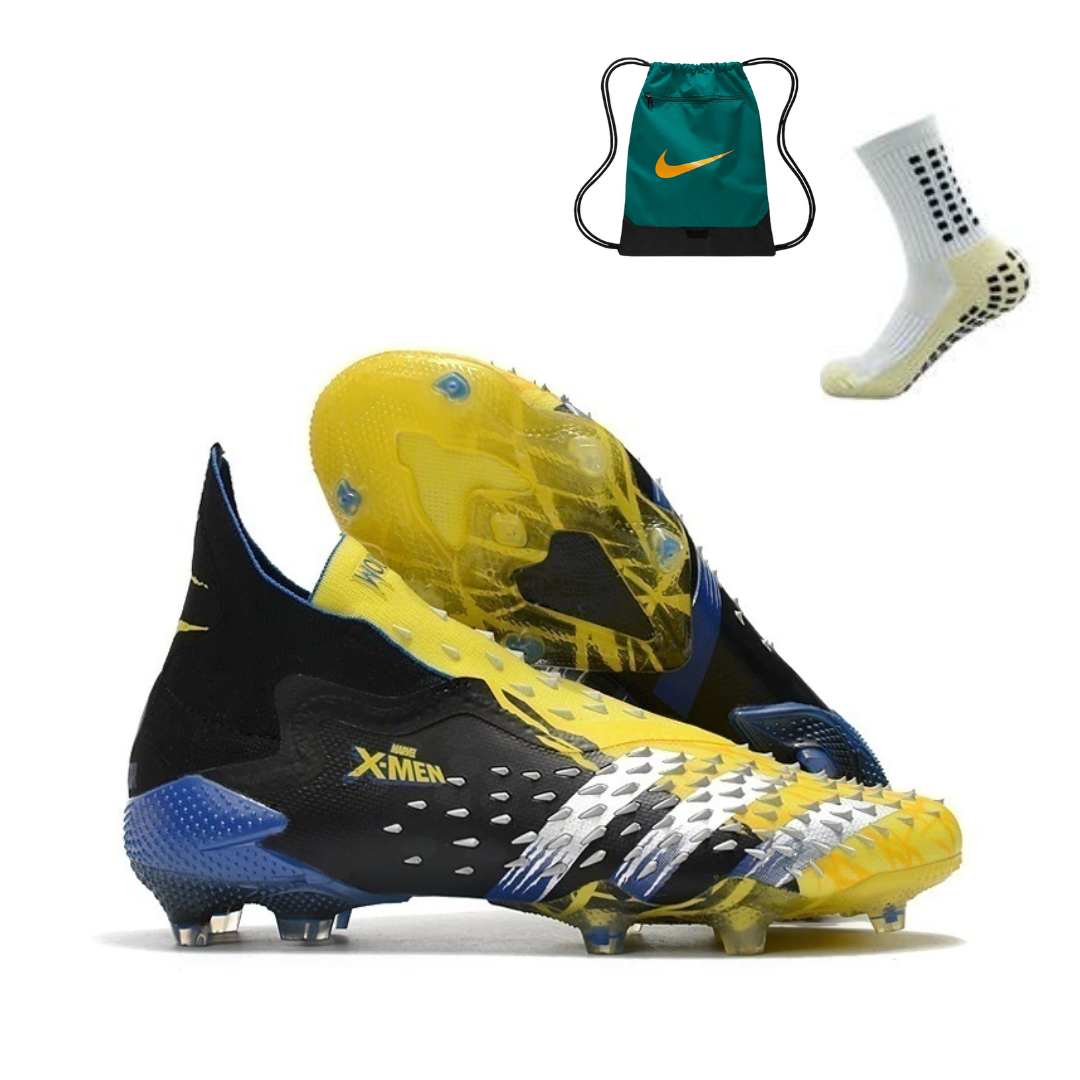 Chuteira Adidas Predator Freak .1 FG - Campo