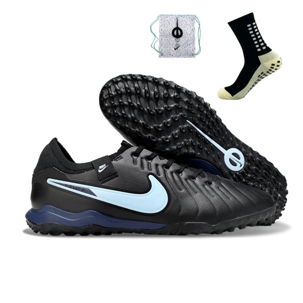 Chuteira Nike React Tiempo Legend X PRO Shadow Pack- Society