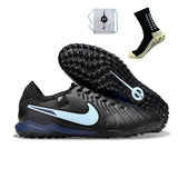 Chuteira Nike React Tiempo Legend X PRO Shadow Pack- Society
