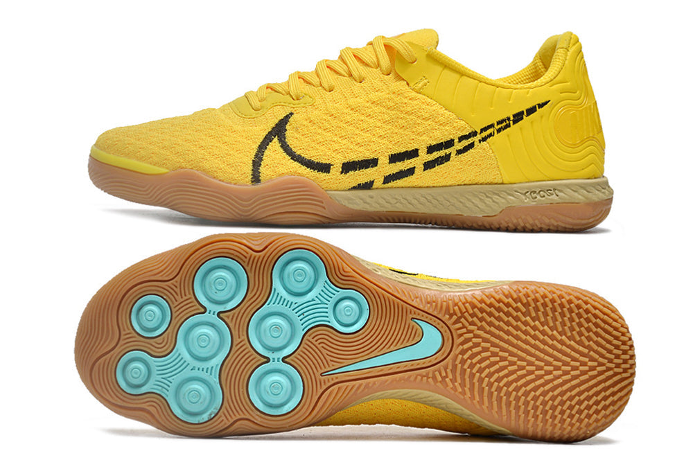 Chuteira/Tenis Nike React Gato - Futsal