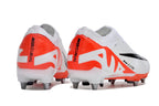 Chuteira Nike Air Zoom Mercurial Vapor 15 Elite SG - TRAVA MISTA
