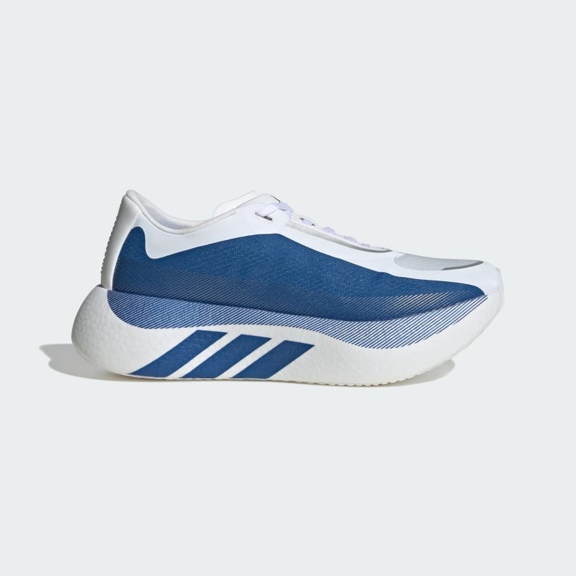 Tênis Adidas Hyperboost Edge Blue