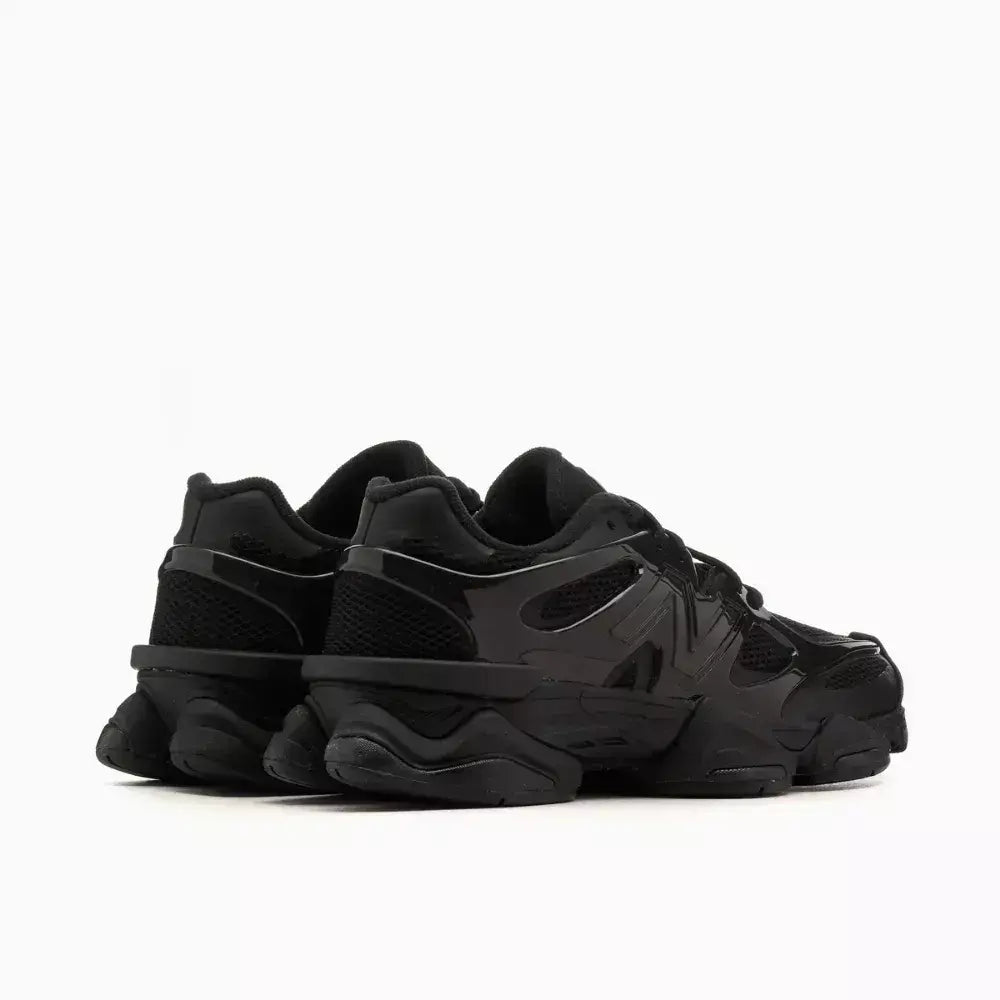 New Balance 9060 Sea Stone Black