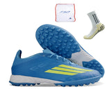 Chuteira Adidas F50 Elite - Society