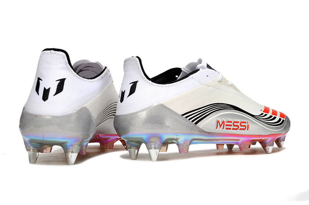 Chuteira Adidas F50 Elite SG - TRAVA MISTA