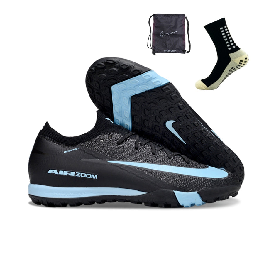 Chuteira Nike Mercurial Air Zoom Vapor 16 Elite - Society