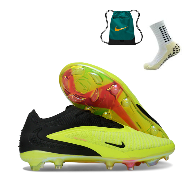 Chuteira Nike Phantom 6 Elite FG - Campo