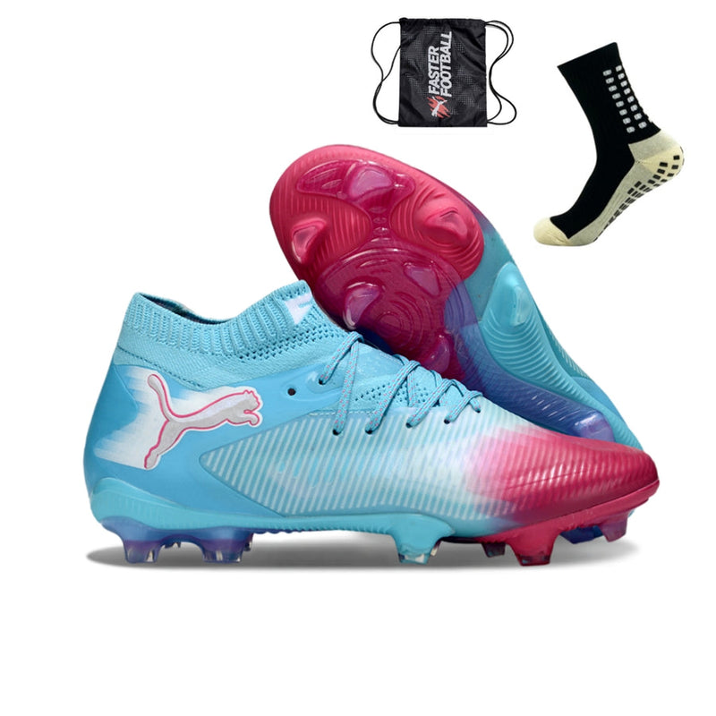 Chuteira Puma Future 8 Ultimate FG - Campo