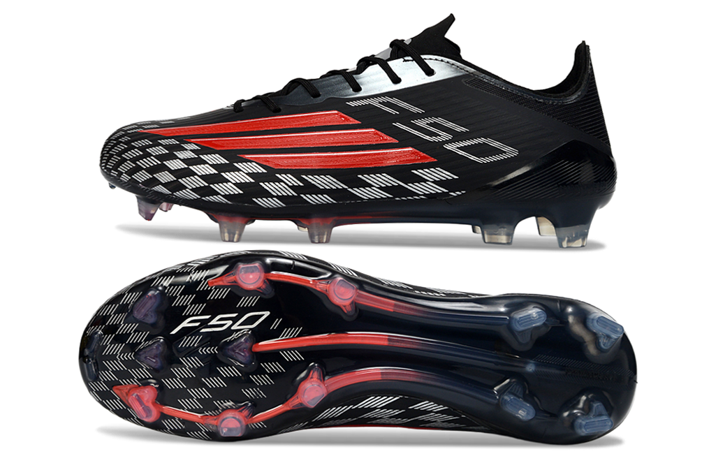Chuteira Adidas F50 Elite FG - Campo
