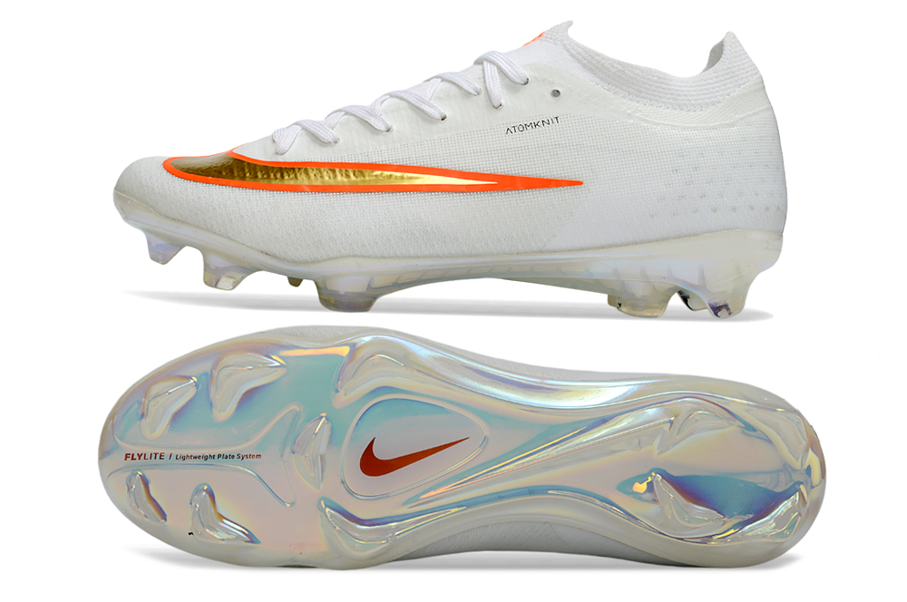 Chuteira Nike Mercurial Air Zoom Vapor 17 Elite FG - Campo