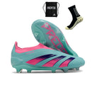 Chuteira Adidas Predator+ Elite FG - Campo