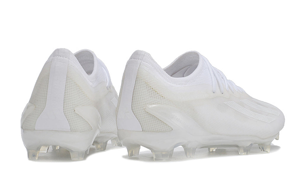 Chuteira X Adidas Crazyfast .1 FG - Campo
