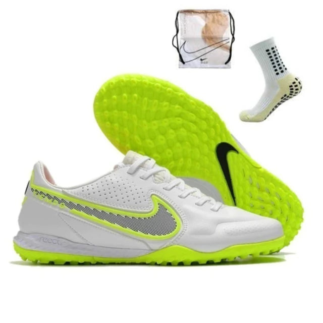 Chuteira Nike React Tiempo Legend 9 Pro - Society