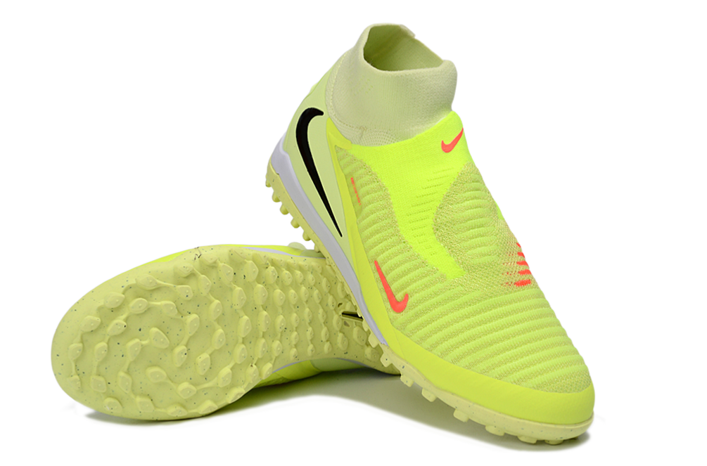 Chuteira Nike Phantom 6 Elite High - Society