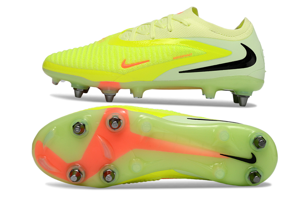Chuteira Nike Phantom 6 Elite SG - TRAVA MISTA