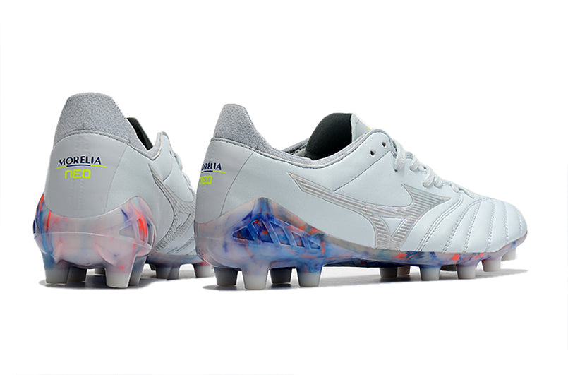 Chuteira Mizuno Morelia Neo lll FG - Campo