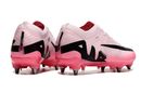 Chuteira Nike Air Zoom Mercurial Vapor 15 Elite SG - TRAVA MISTA