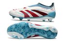 Chuteira Adidas Predator+ Elite FG - Campo