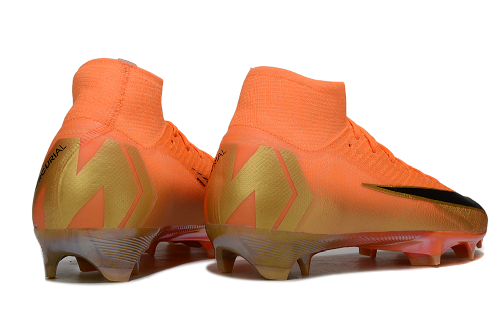 Chuteira Nike Mercurial Superfly 10 Elite FG - Campo
