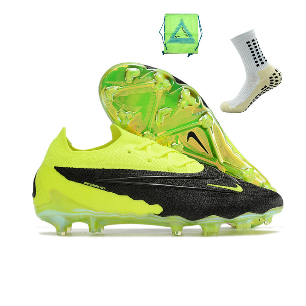 Chuteira Nike Phantom GX Elite FG - Campo