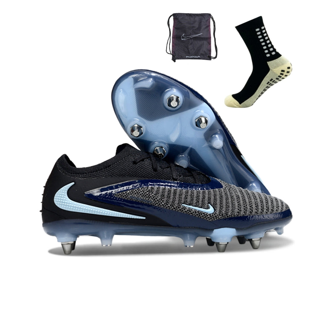 Chuteira Nike Phantom 6 Elite SG - TRAVA MISTA