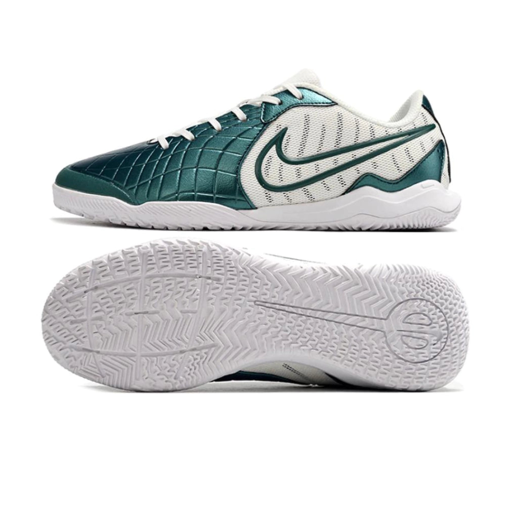 Chuteira/Tenis Nike React Tiempo Legend 10 Academy - Futsal