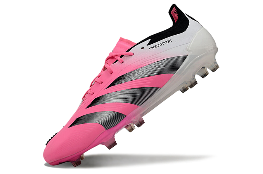 Chuteira Adidas Predator+ Elite FG - Campo