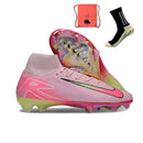 Chuteira Nike Mercurial Superfly 10 Elite FG - Campo