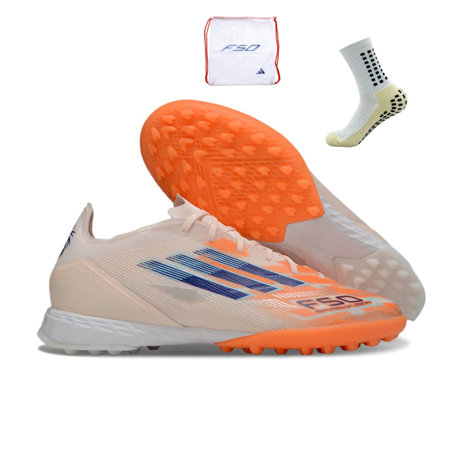 Chuteira Adidas F50 Elite - Society