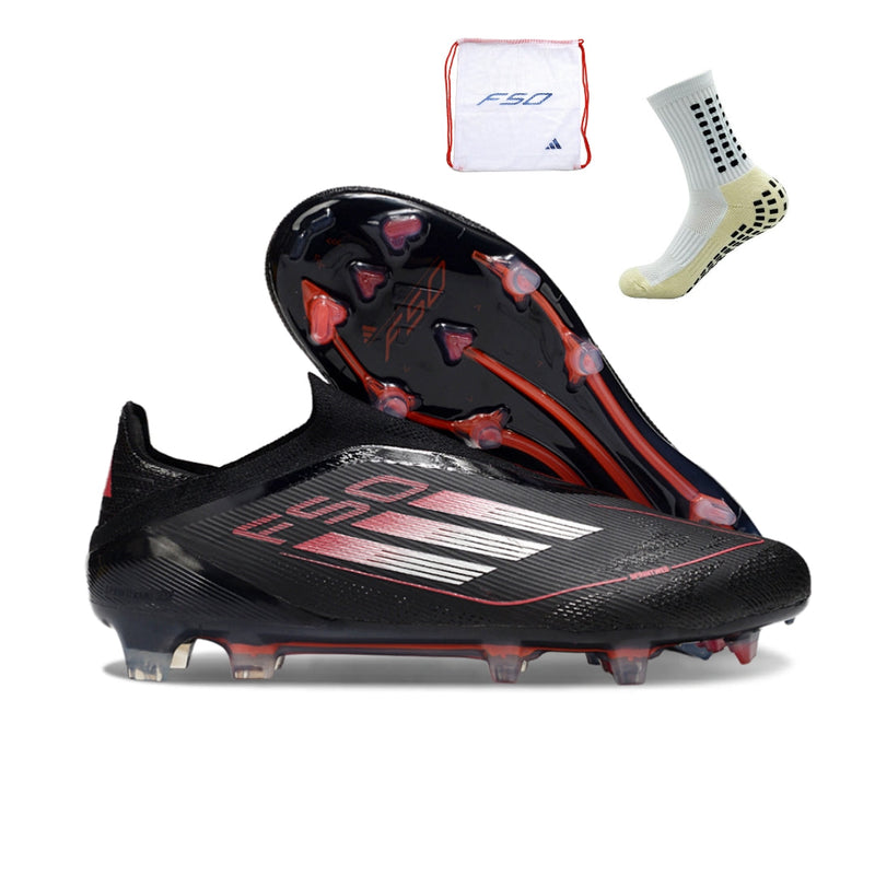 Chuteira Adidas F50 Elite FG - Campo