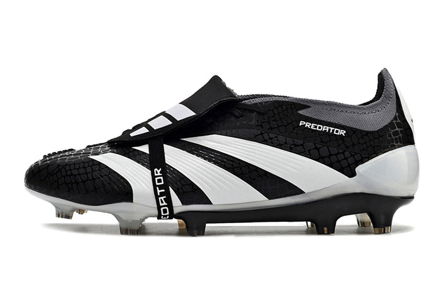 Chuteira Adidas Predator+ Elite FG - Campo
