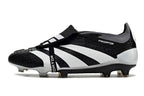 Chuteira Adidas Predator+ Elite FG - Campo
