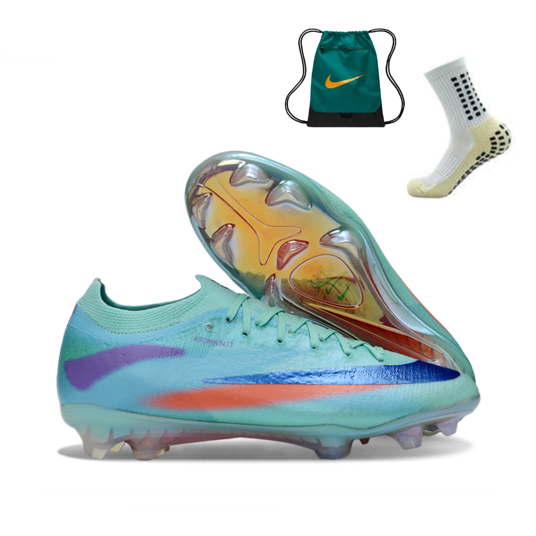 Chuteira Nike Mercurial Air Zoom Vapor 17 Elite FG - Campo