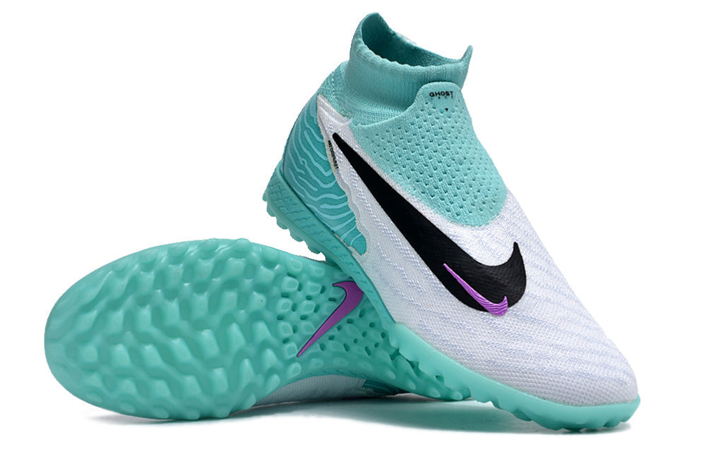 Chuteira Nike Phantom GX Elite DF - Society