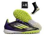 Chuteira Adidas F50 Elite - Society