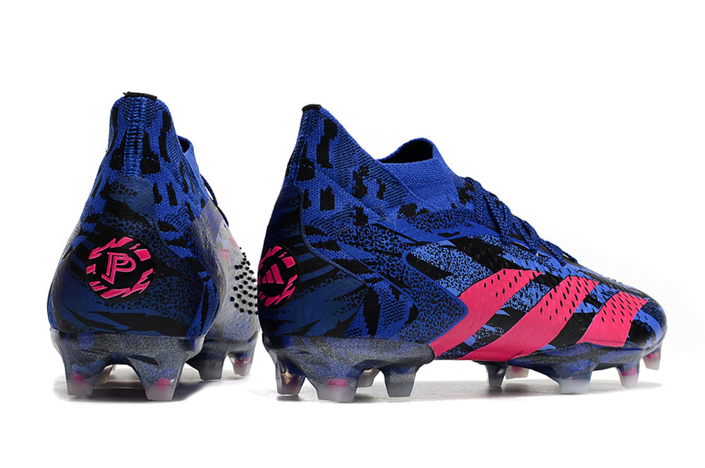Chuteira Adidas Predator Accuracy .1 FG - Campo