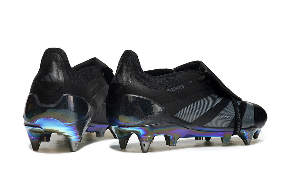 Chuteira Adidas Predator+ Elite FG - Campo