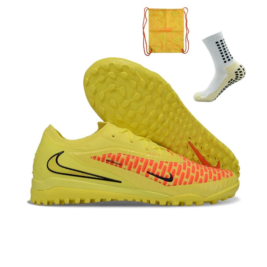 Chuteira Nike Phantom 6 Elite TF - Society