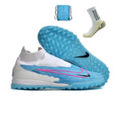 Chuteira Nike Phantom GX Elite DF - Society
