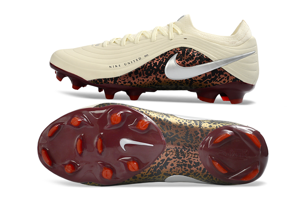 Chuteira Nike Tiempo Maestro FG - Campo