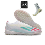 Chuteira Adidas X CrazyFast .1 Elite - Society