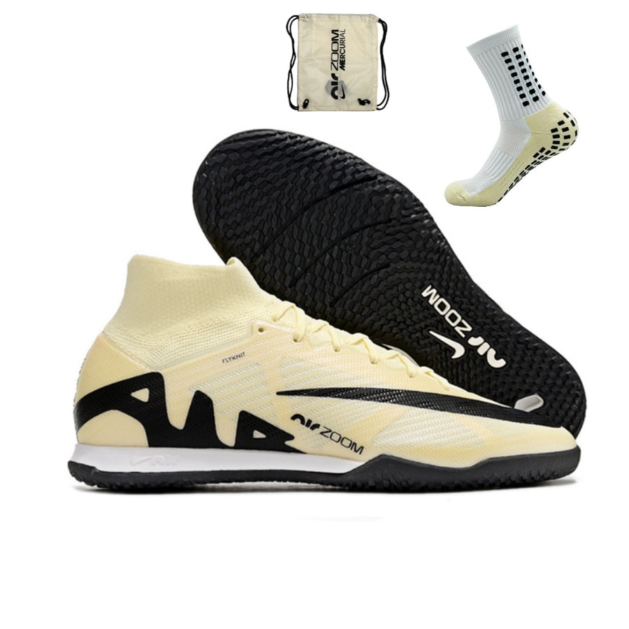 Chuteira/Tenis Nike Air Zoom Mercurial Superfly 9 Elite - Futsal
