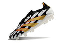 Chuteira Adidas Predator+ Elite FG - Campo