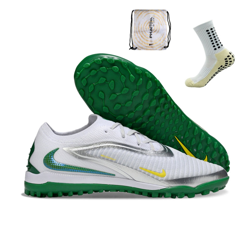 Chuteira Nike Phantom 6 Elite TF - Society
