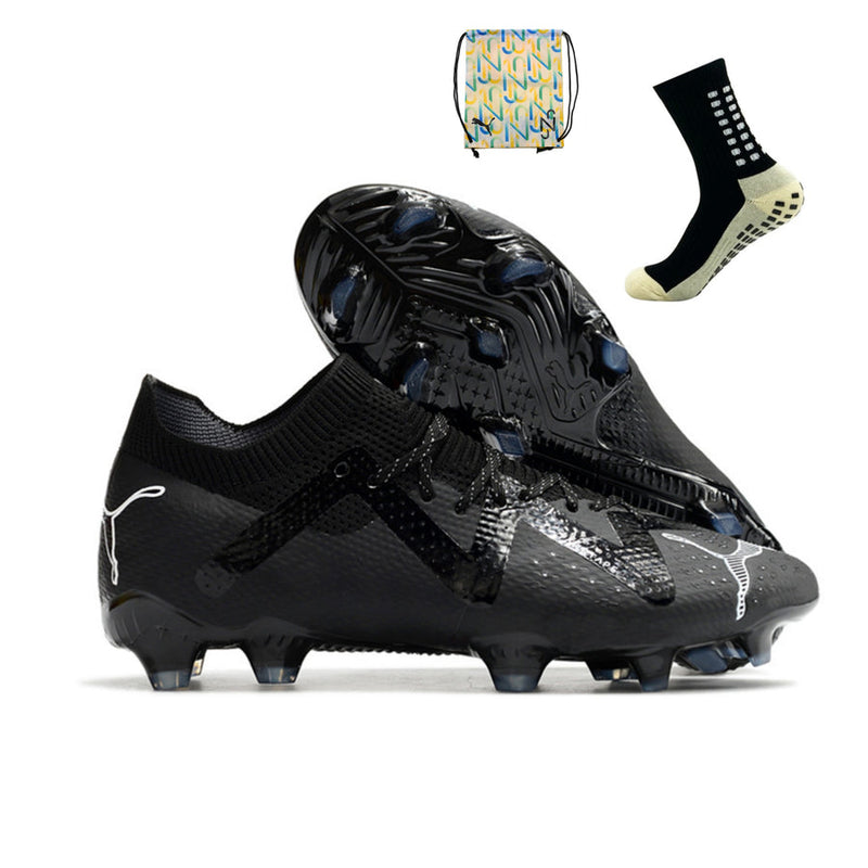 Chuteira Puma Future Ultimate FG - Campo