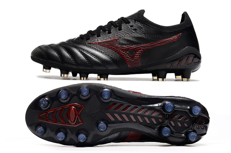 Chuteira Mizuno Morelia Neo lll FG - Campo