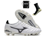 Chuteira Mizuno Morelia Neo lll FG - Campo