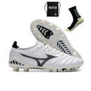 Chuteira Mizuno Morelia Neo lll FG - Campo